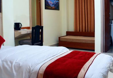 Hotel Central Bhakta...