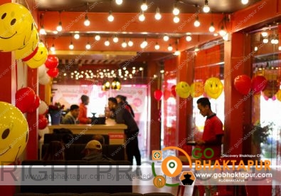 Chicken Station (Sur...