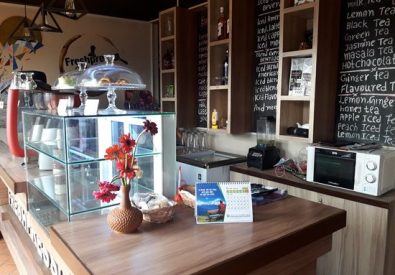 Freshpresso Coffee Bar