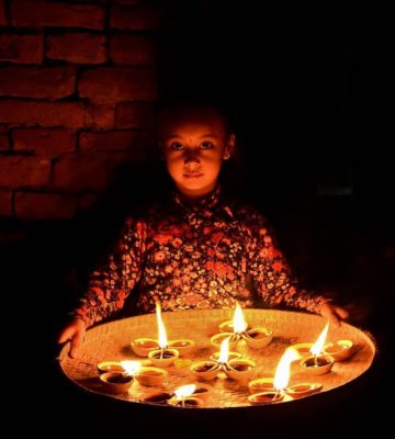 Tihar-Swanti Nakha