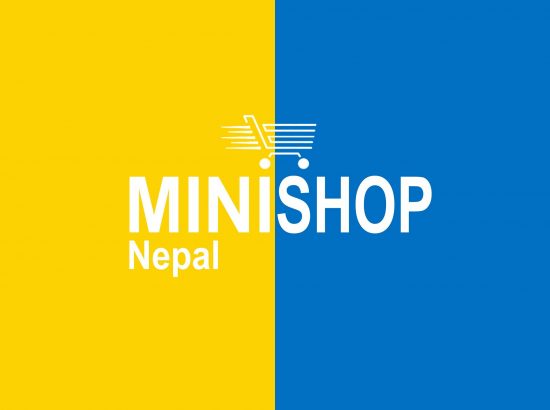 MINISHOP NEPAL 