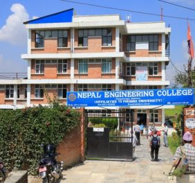 Nepal Engineering Co...