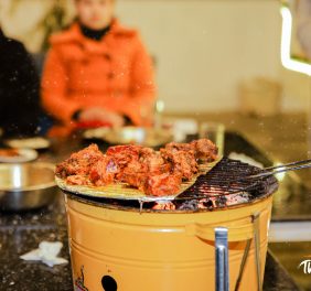 Durbar Thakali Grill