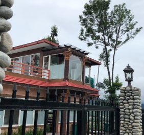 Hotel Hiking Resort