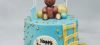 Ruffle Trufle Cakes
