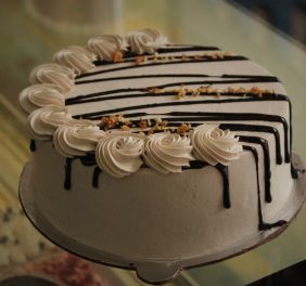Sweet Cake Bake