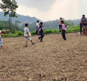 Curikot Agro EduPlay