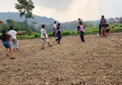 Curikot Agro EduPlay