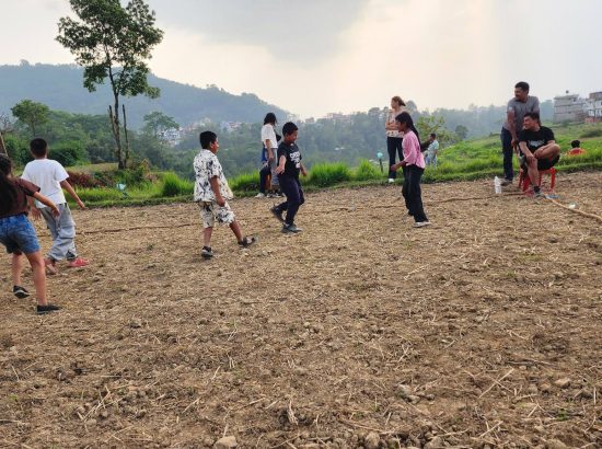 Curikot Agro EduPlay 