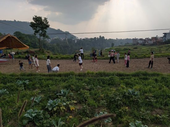 Curikot Agro EduPlay 