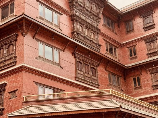 Hotel Dachi 