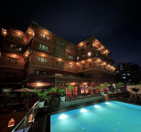 Hotel Dachi