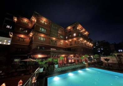 Hotel Dachi