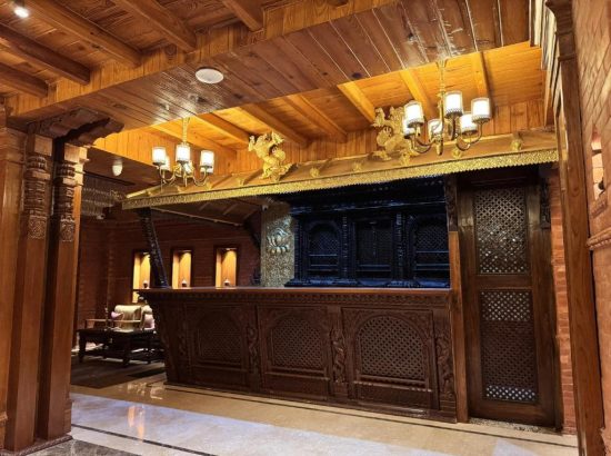 Hotel Dachi 
