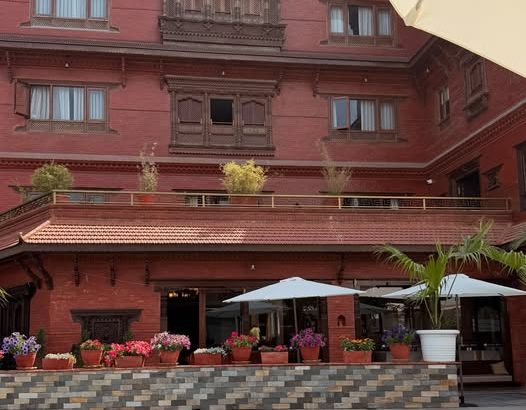 Hotel Dachi 