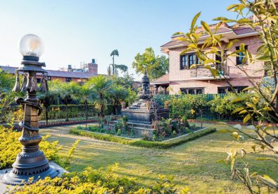 Hotel Yechu