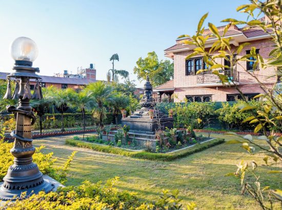 Hotel Yechu 