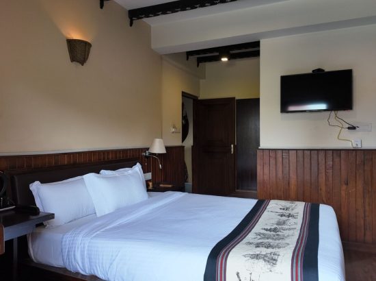 Hotel Yechu 