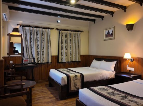 Hotel Yechu 