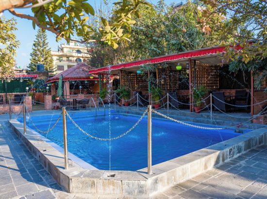 Hotel Yechu 