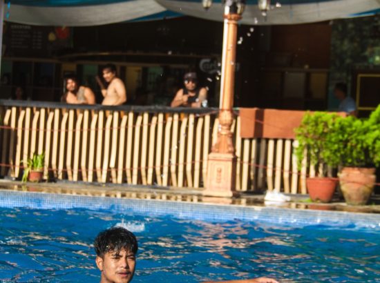 Bhadgaon Sports & Leisure 