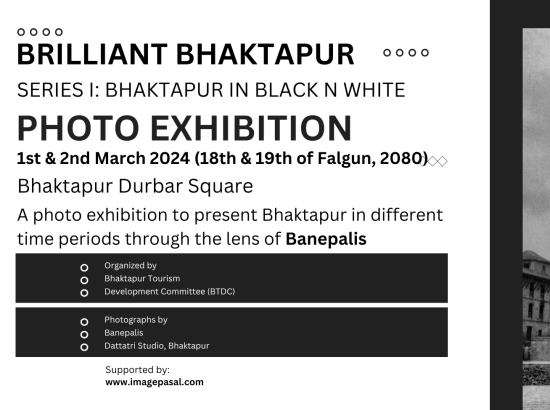 Bhaktapur Tourism Development Committee (BTDC) 