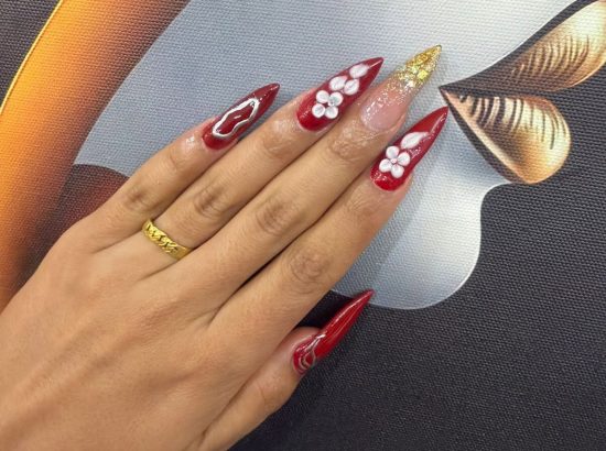 EKY Beauty Lounge & Academy Bhaktapur 