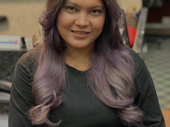 EKY Beauty Lounge & Academy Bhaktapur 