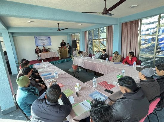 Hotel Association of Bhaktapur (HAB) 