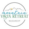 Mountain Vista Retreat