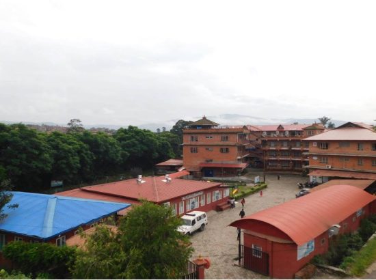 Siddhi Memorial Foundation 