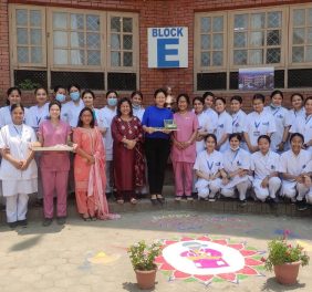 Siddhi Memorial Foun...