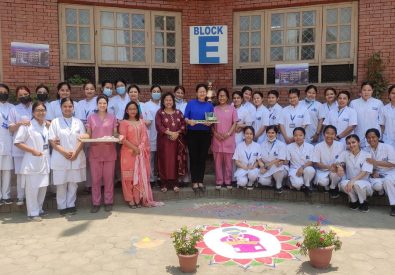 Siddhi Memorial Foun...