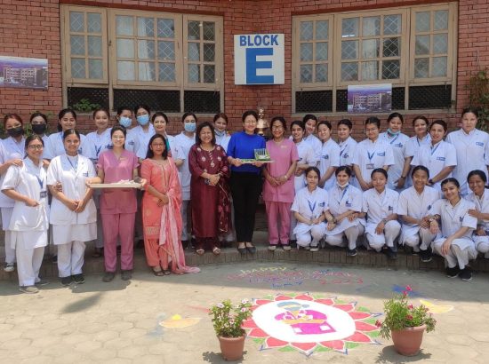 Siddhi Memorial Foundation 